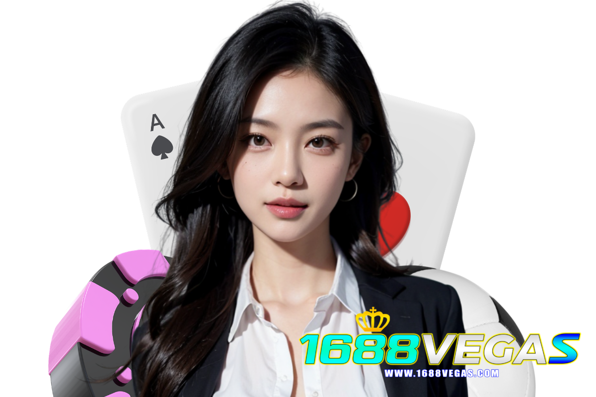 1688vegas สมัคร
