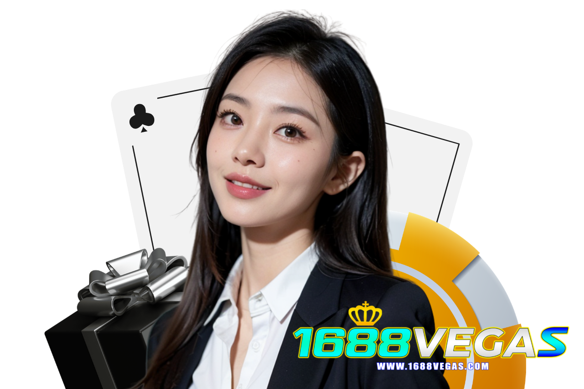1688vegas สล็อต