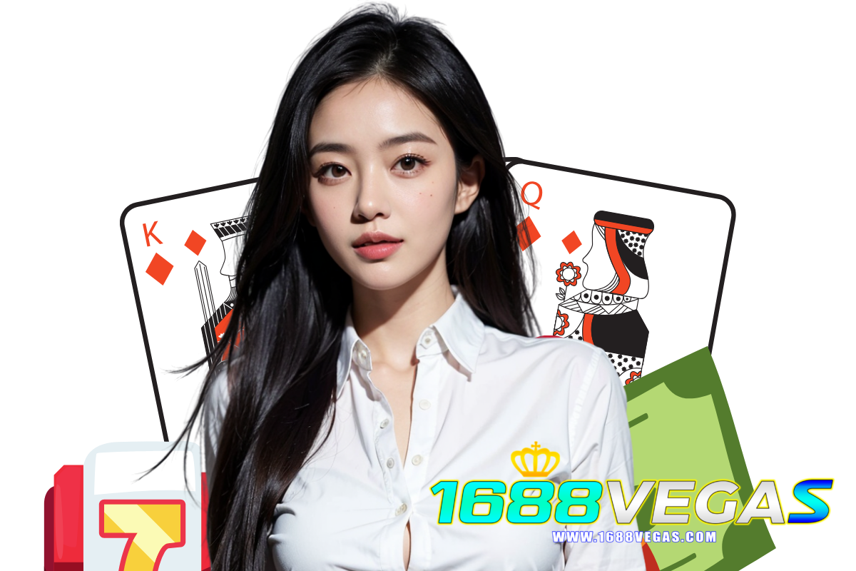 1688vegas เว็บตรง