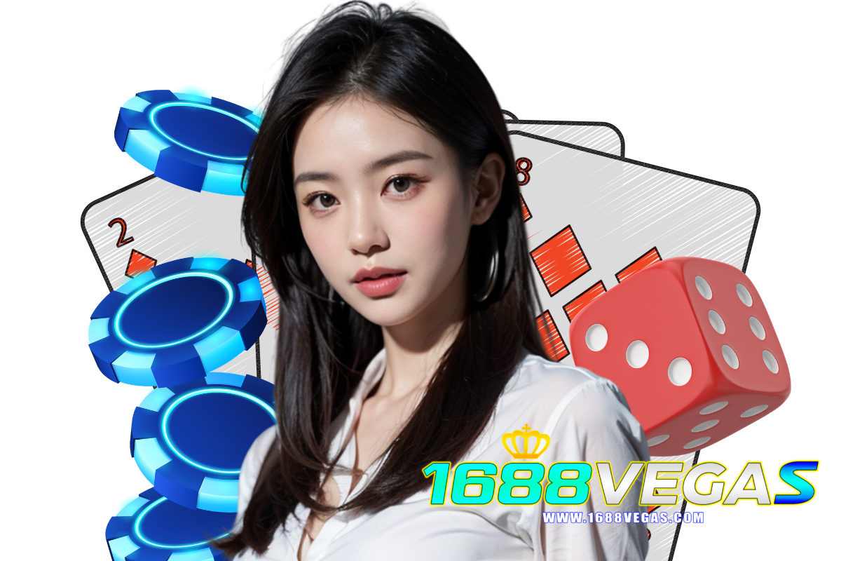 1688vegas แจกเครดิตฟรี